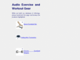 audiocise.com