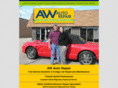 aw-autorepair.com