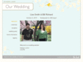 billandlisarichard.com