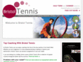 bristoltennis.com