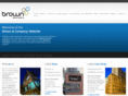 brownelectrical.co.uk