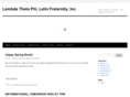 bxlambdas.com