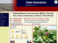 cateinsurance.com