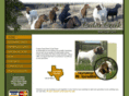 cedarcreekgoats.com