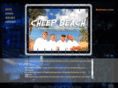 cheepbeach.com