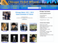 chicagoticketwizard.com