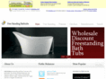 clicknshopfreestandingbathtubs.com