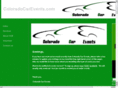 coloradocarclubs.com