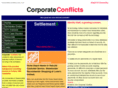 corporateconflicts.com