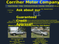 corrihermotorcompany.com