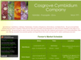 coscymcoorchids.com