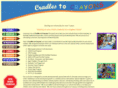 cradles-crayons.com