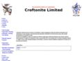 croftonite.com