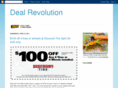 dealrevolution.com