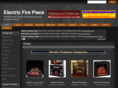 directelectricfireplaces.com
