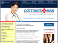 doctoresymas.com