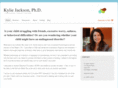 drkyliejackson.com