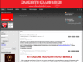 ducaticlublodi.com