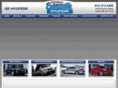 duellsevansvillehyundai.com