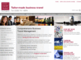 dukescourttravel.com