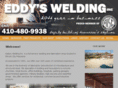 eddyswelding.com