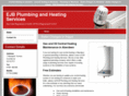 ejbheating.com