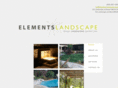 elements-landscape.com