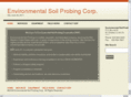 environmentalsoilprobing.com