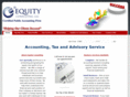 equityconsultingllc.com