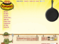 flapjackspancakes.com