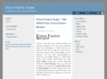 forcefactorscam.org