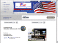 fortdetrick.net