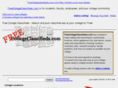 freecollegeclassifieds.com