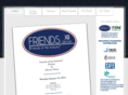 friendsdinner.com