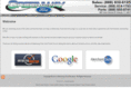gogreenwayford.com