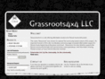 grassroots4x4.com