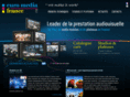 groupe-euromediatv.com