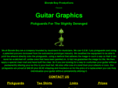 guitargraphics.com