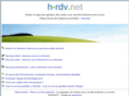 h-rdv.net