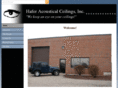 haferacousticalceilings.com