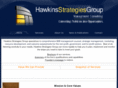 hawkinstrategies.com
