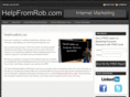helpfromrob.com