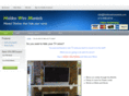 hiddenwiremantels.com