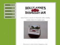 hollyannesjam.com