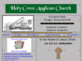 holycrossanglican.net