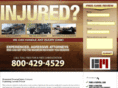 homesteadpersonalinjurylawyer.com