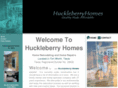 huckleberryhomes.com