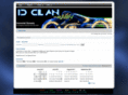 idclansite.info