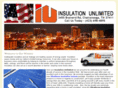 insulationunlimited.com