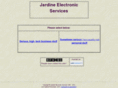 jardine-electronics.com